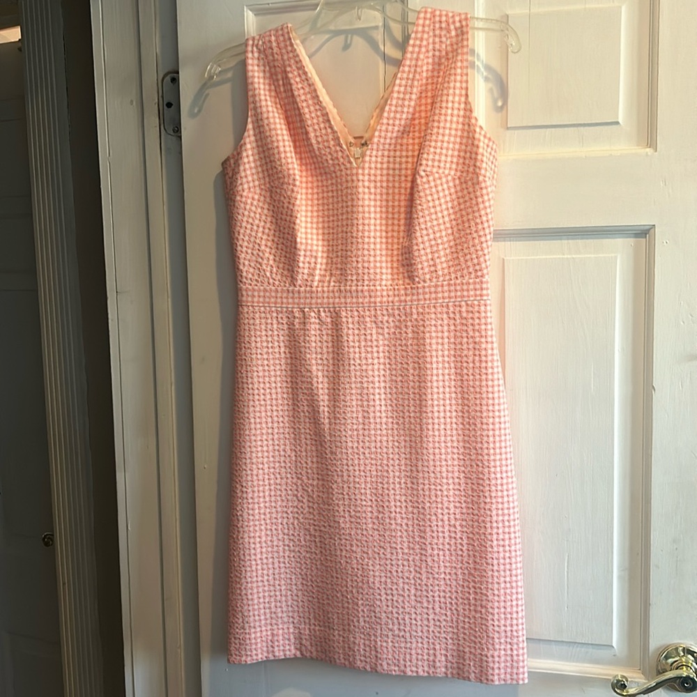 Jcrew dress size 4